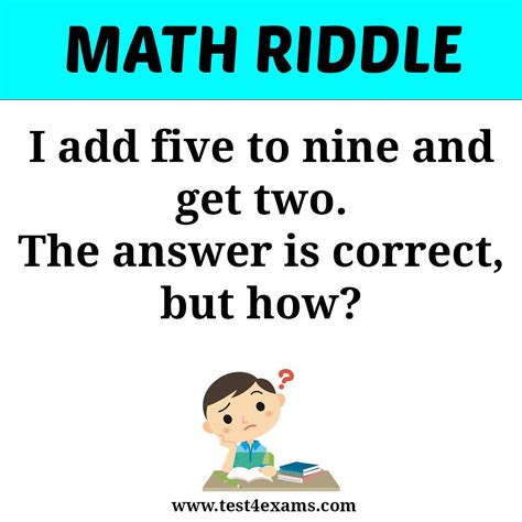 math riddles|More.